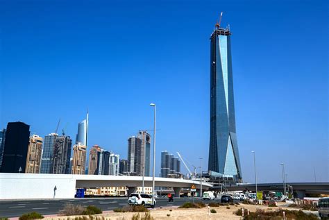 UAE megaprojects 2023: 26 new developments in Dubai, Abu .